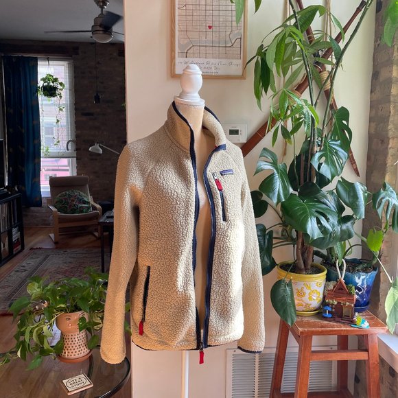 Patagonia Jackets & Blazers - Patagonia Retool Fleece